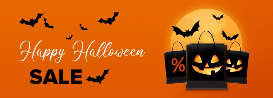 Happy Halloween!