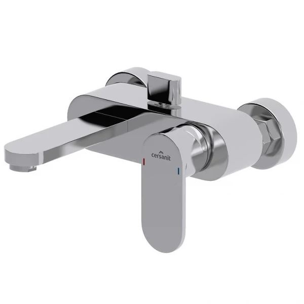 Смеситель Cersanit S951-007 (S951-007)