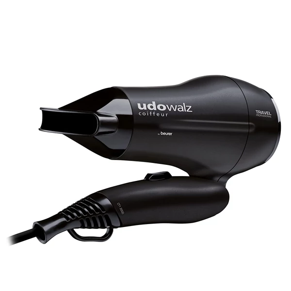 Фен Beurer Udo Walz CT1 2000 Дорожный ЕС