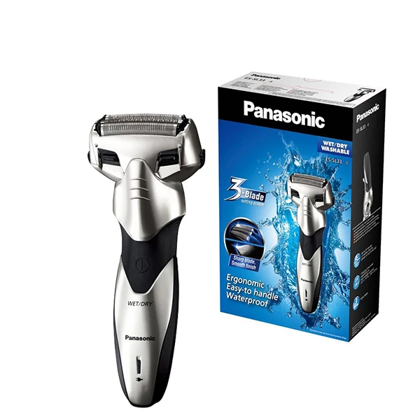 Электробритва Panasonic ES-SL33-S ЕС