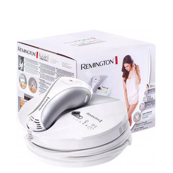 Фотоэпилятор Remington IPL6780 i-Light Hair Removal ЕС