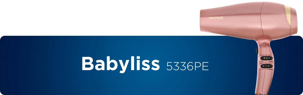BaByliss 5336PE