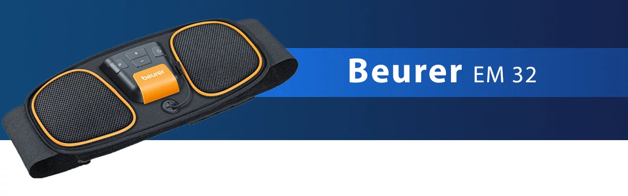 Beurer em 32 cheap