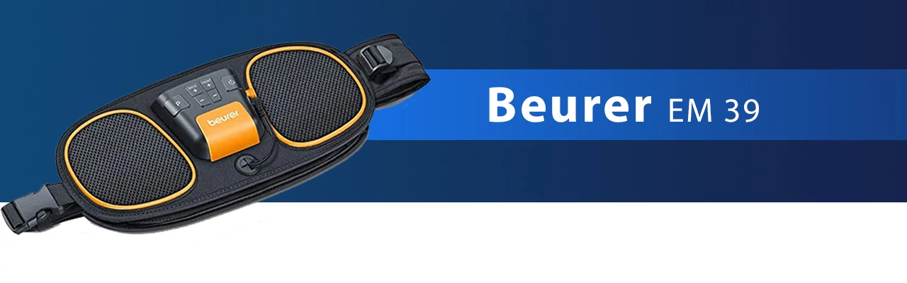 Beurer em 39 store