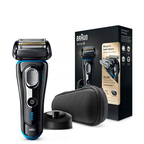 Электробритва Braun 9242s Series 9