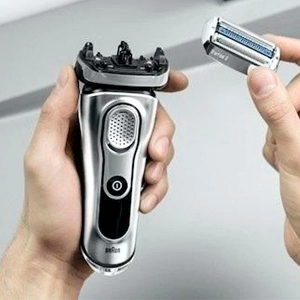 Braun　Series ９　9260S Braun Series 9 9260s Electric Razor : Amazon.co.uk: Health