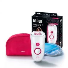 Эпилятор Braun Silk-epil 5 SE 5-185 Уценка! ЕС