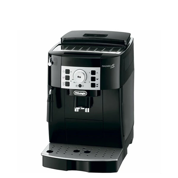 Кофемашина DeLonghi Magnifica S ECAM 22.110.B Автоматическая ЕС