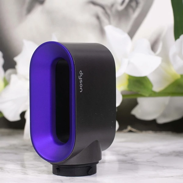 Фен-стайлер Dyson Airwrap Complete Violet (8 насадок) ЕС — купить