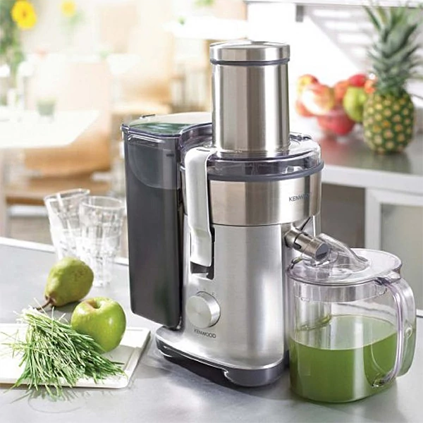 Соковыжималка Kenwood JE850 ЕС — купить в Украине ᐉ Цена | зубные