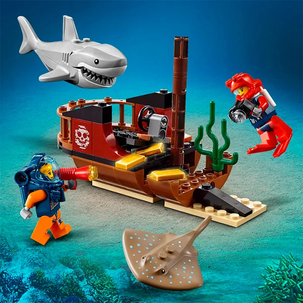 Lego city es clearance
