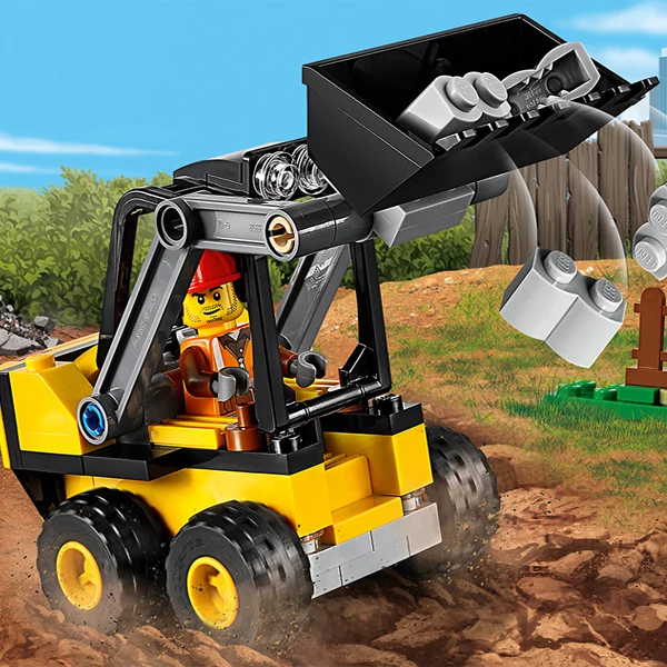 LEGO City 60219