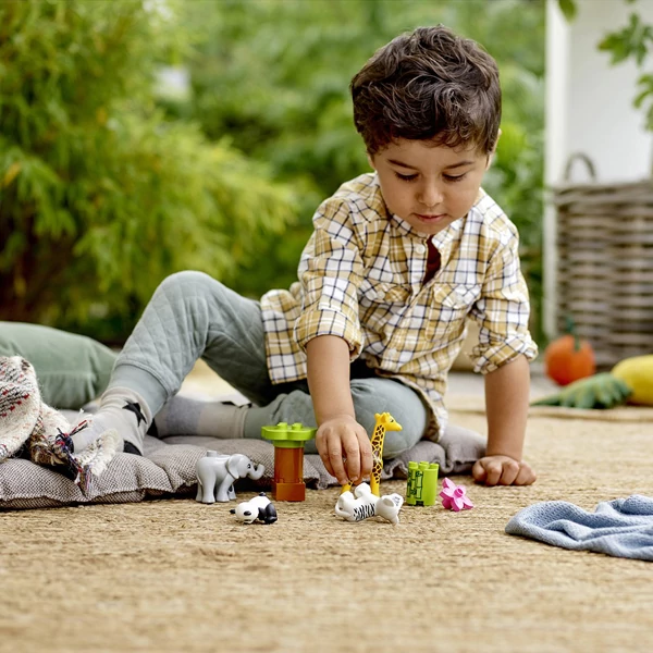 LEGO DUPLO 10904