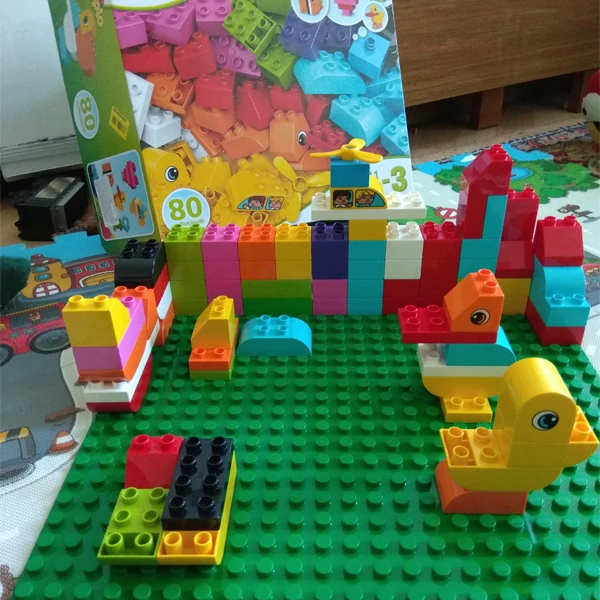 Lego 10848 duplo cheap