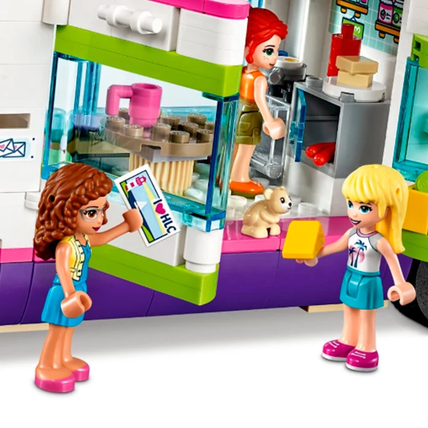 LEGO Friends 41395