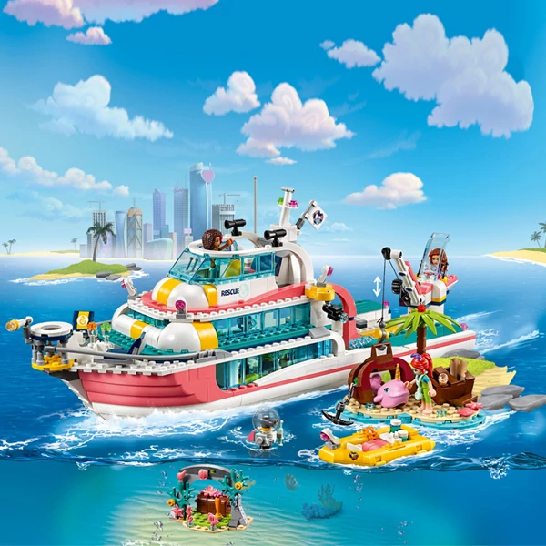 LEGO Friends 41381