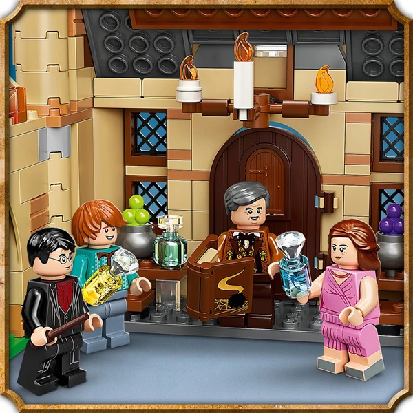 LEGO Harry Potter 75969