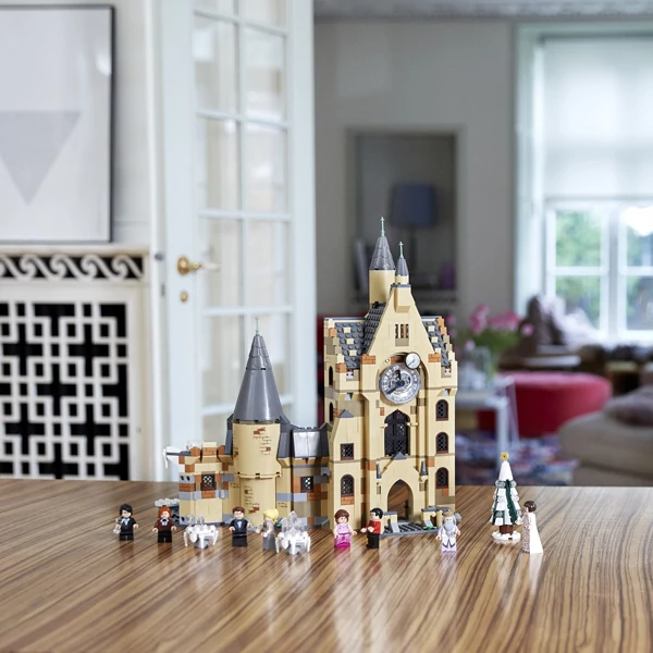 LEGO Harry Potter 75948