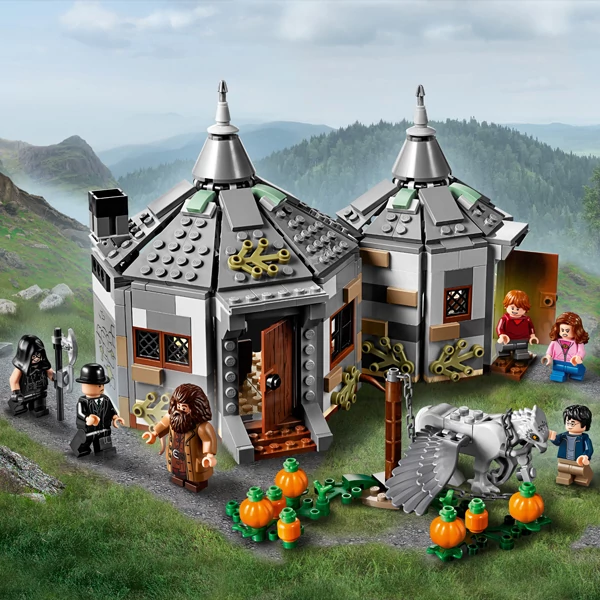 LEGO Harry Potter 75947
