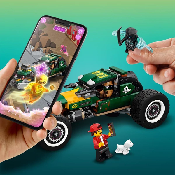 LEGO Hidden Side BB 2019 70434