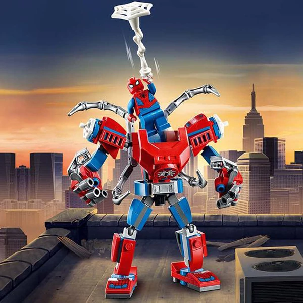 Lego marvel 76146 deals