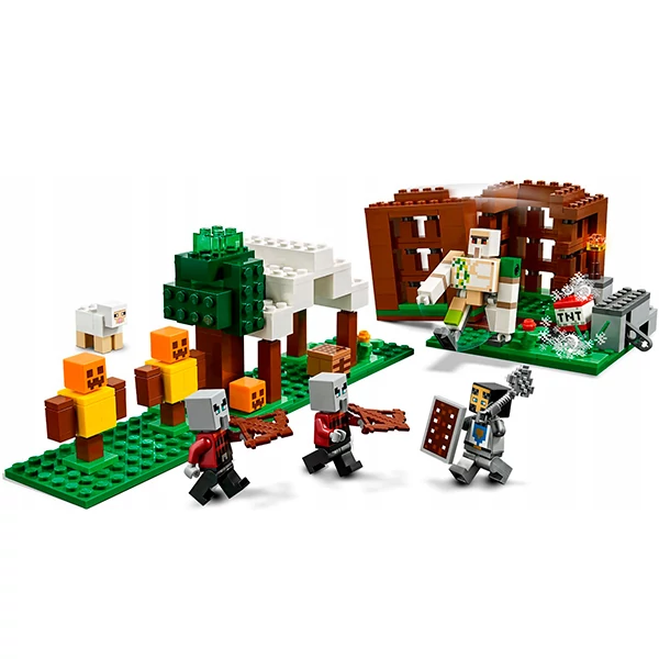 21159 minecraft 2025