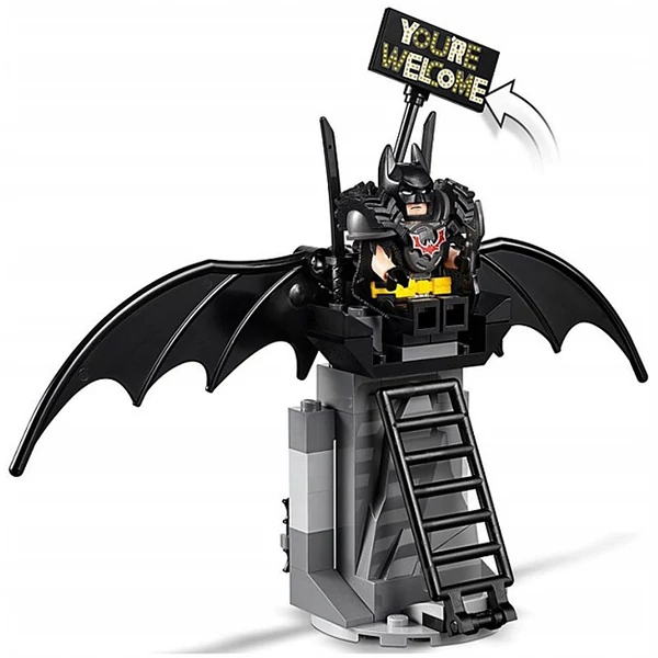 LEGO Movie 2 70836