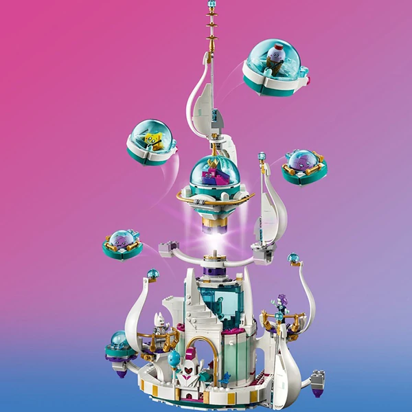 LEGO Movie 2 70838