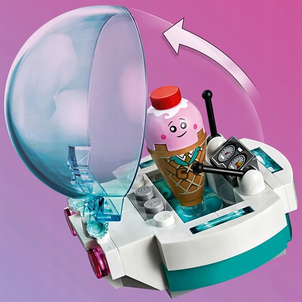 LEGO Movie 2 70838