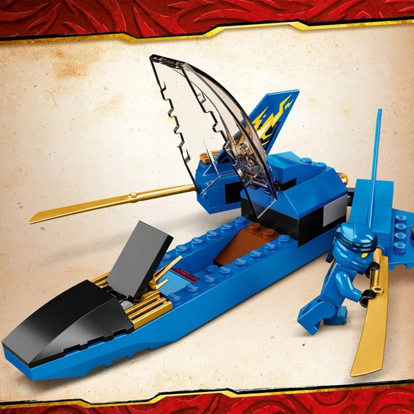 LEGO Ninjago 71703