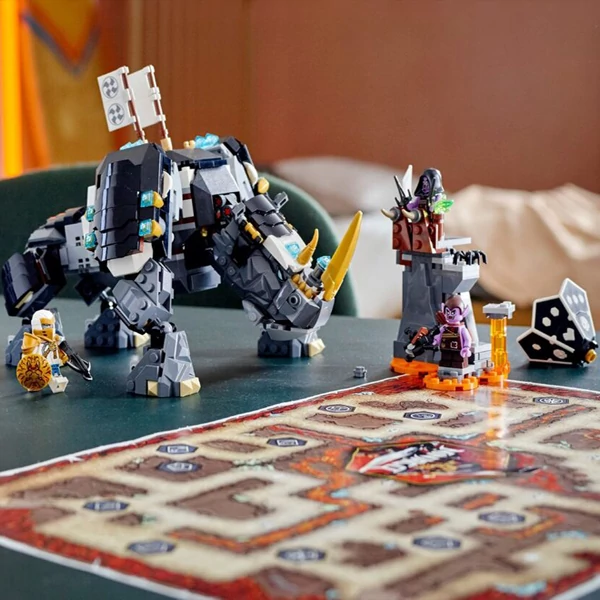 LEGO Ninjago 71719
