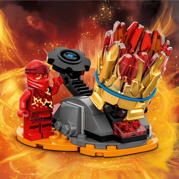 LEGO Ninjago 70686