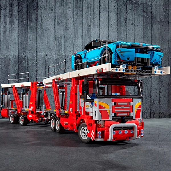 LEGO Technic 42098