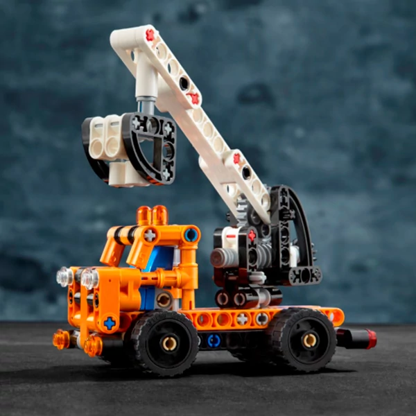 Technic lego 42088 sales