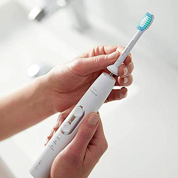 Philips Sonicare HX6013 59 Simply Clean C1 Sensitive 3