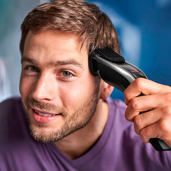 Машинка для стрижки Philips HC7460/15 Hairclipper Series 7000 ЕС
