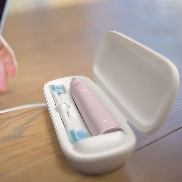 Зубная щетка Philips Sonicare 9000 HX9911/29 DiamondClean Pink