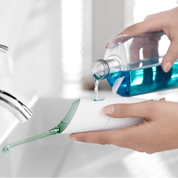 Ирригатор Philips Sonicare Airfloss White HX8211/02 ЕС — купить в