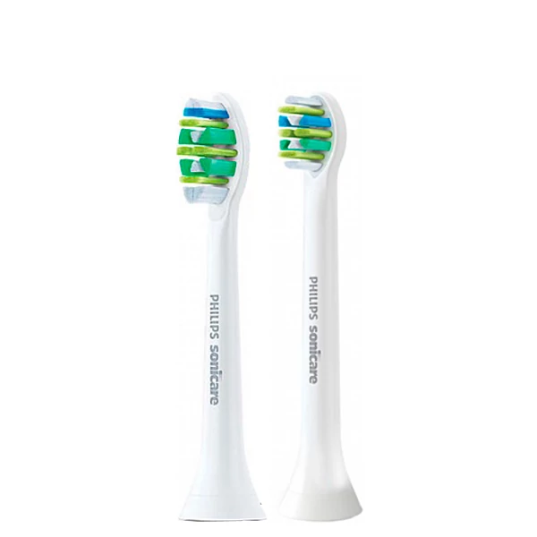 Насадки Philips Sonicare InterCare и InterCare Mini  2 шт