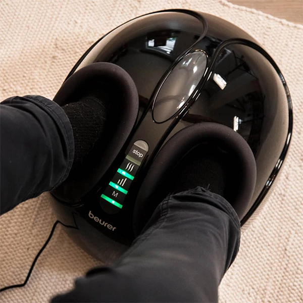 Beurer fm 90 shiatsu 2025