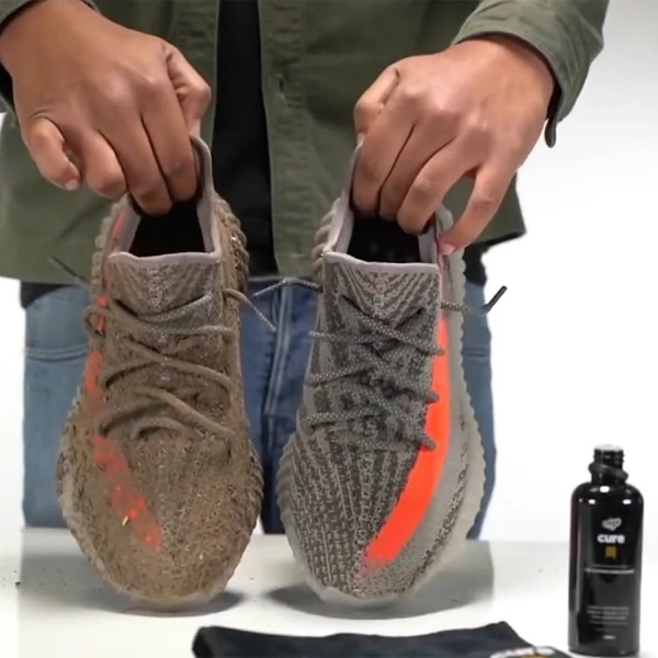 Crep Protect Cure