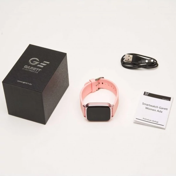 Garett women ada outlet
