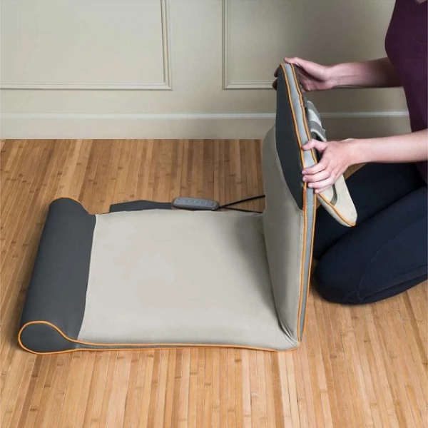 Homedics yoga mat clearance