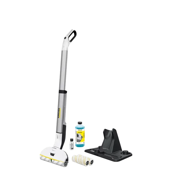 Моющий пылесос Karcher FC 3 Premium Home Line (1.055-360.0) Беспроводной ЕС