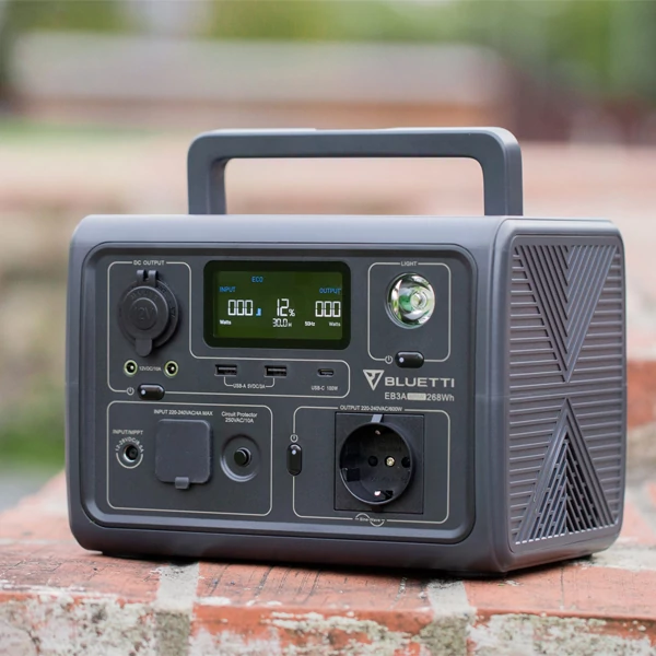 ecoflow delta pro portable power station EcoFlow Delta Pro Ultra Inverter + 2* Battery