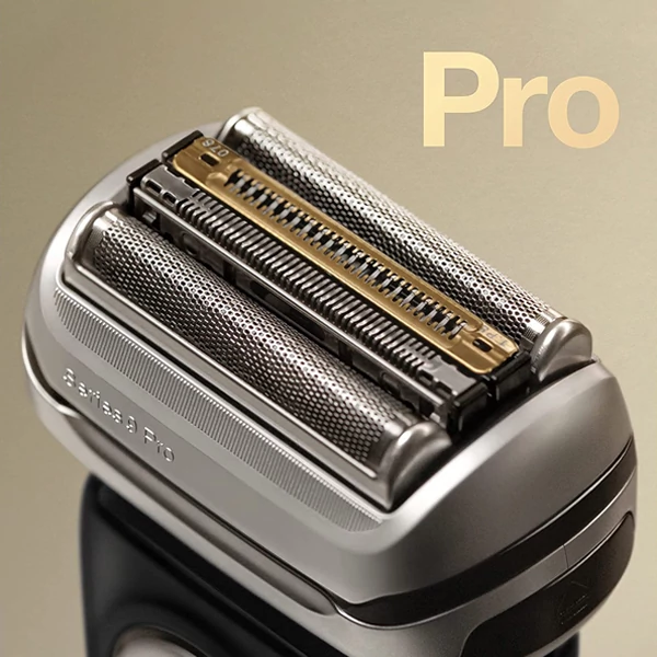 Электробритва Braun 9410s Series 9 Pro Premium ЕС — купить в