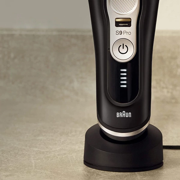 Электробритва Braun 9410s Series 9 Pro Premium ЕС — купить в