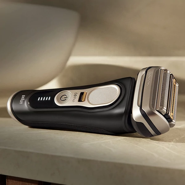 Электробритва Braun 9410s Series 9 Pro Premium ЕС — купить в