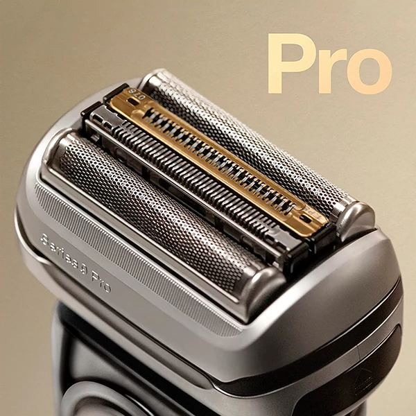 Электробритва Braun 9466cc Series 9 Pro — купить в Украине ᐉ Цена