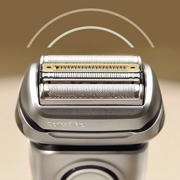 Электробритва Braun 9466cc Series 9 Pro — купить в Украине ᐉ Цена